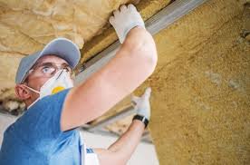 Types of Insulation We Offer in Honaunau Napoopoo, HI